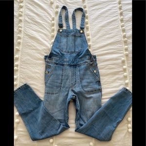 NWOT Old Navy Denim Overalls